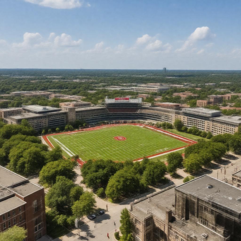 Ohio State University
